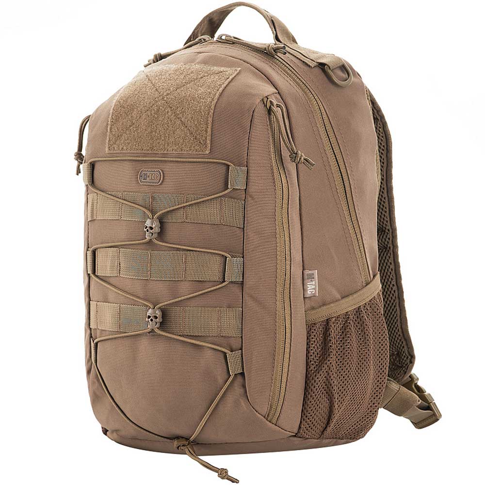 Plecak M-Tac Urban Line Force Pack 16 l - Coyote Brown