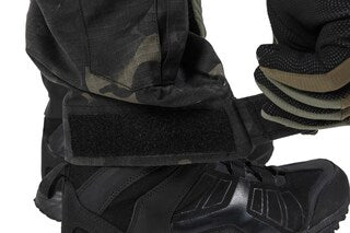 Spodnie Primal Gear Combat G3 - MultiCam Black