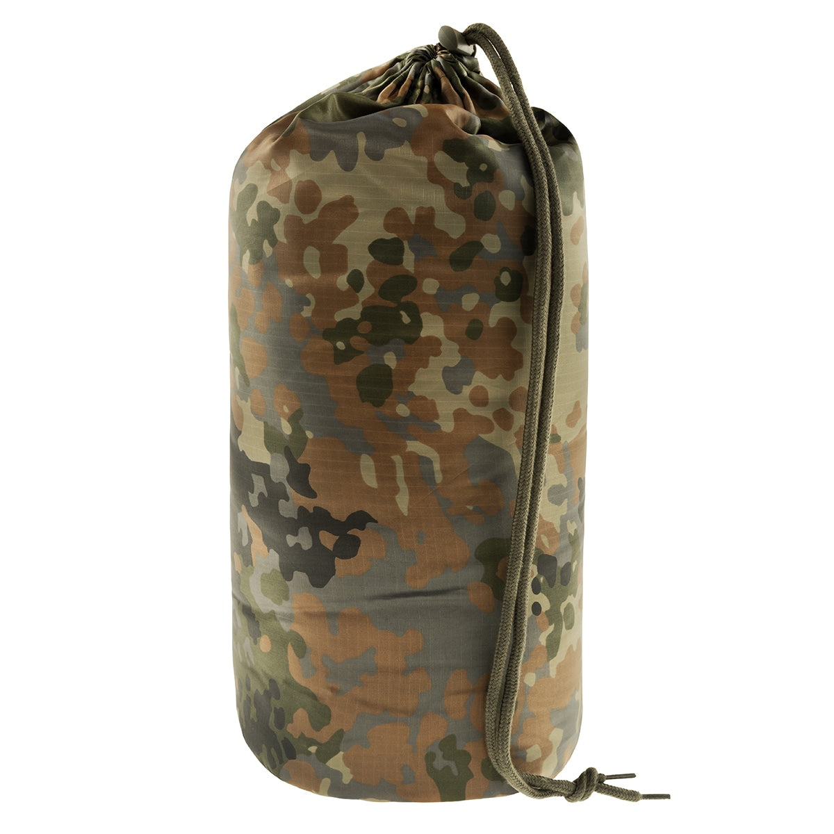 Podpinka do poncza Mil-Tec Multifunction - Flecktarn