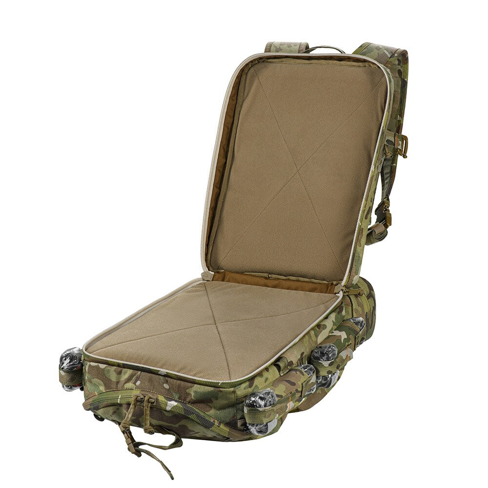 Plecak medyczny M-Tac Elite - Multicam