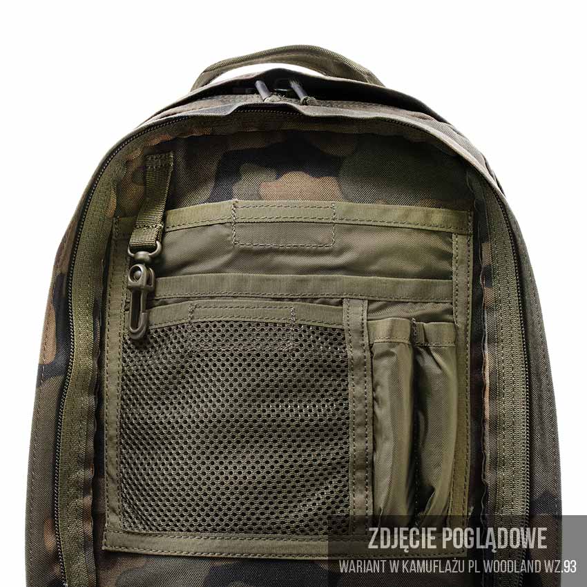 Plecak Helikon Raccoon Mk2 24 l - MultiCam