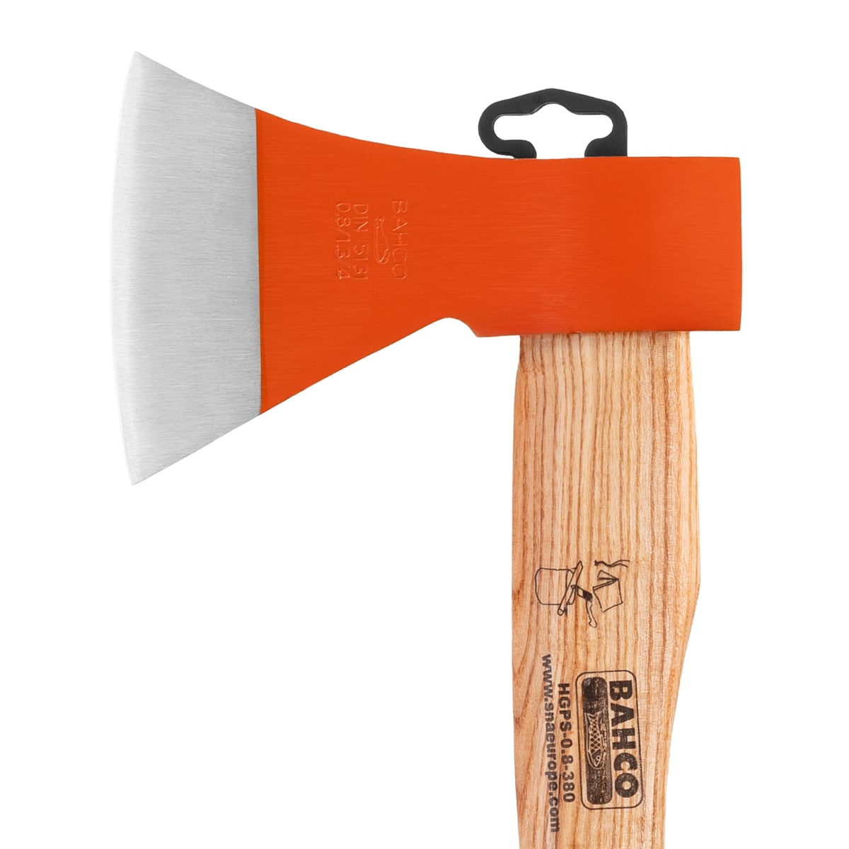 Toporek Bahco HGPS 0.8-380