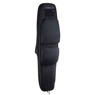 Pokrowiec M-Tac na broń Elite Hex Gen. II 125 cm - Black