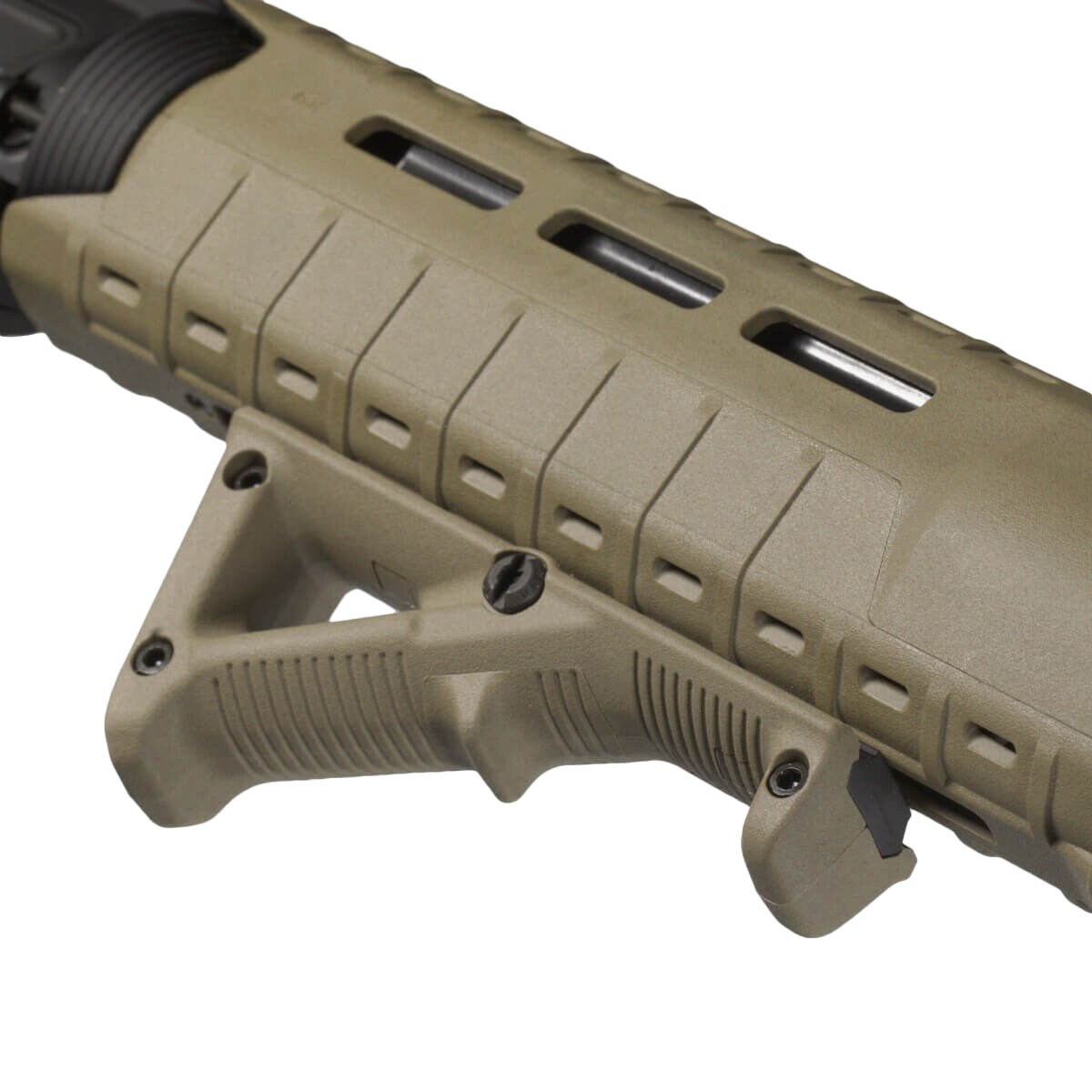 Adapter Magpul AFG-2 M-LOK - Black
