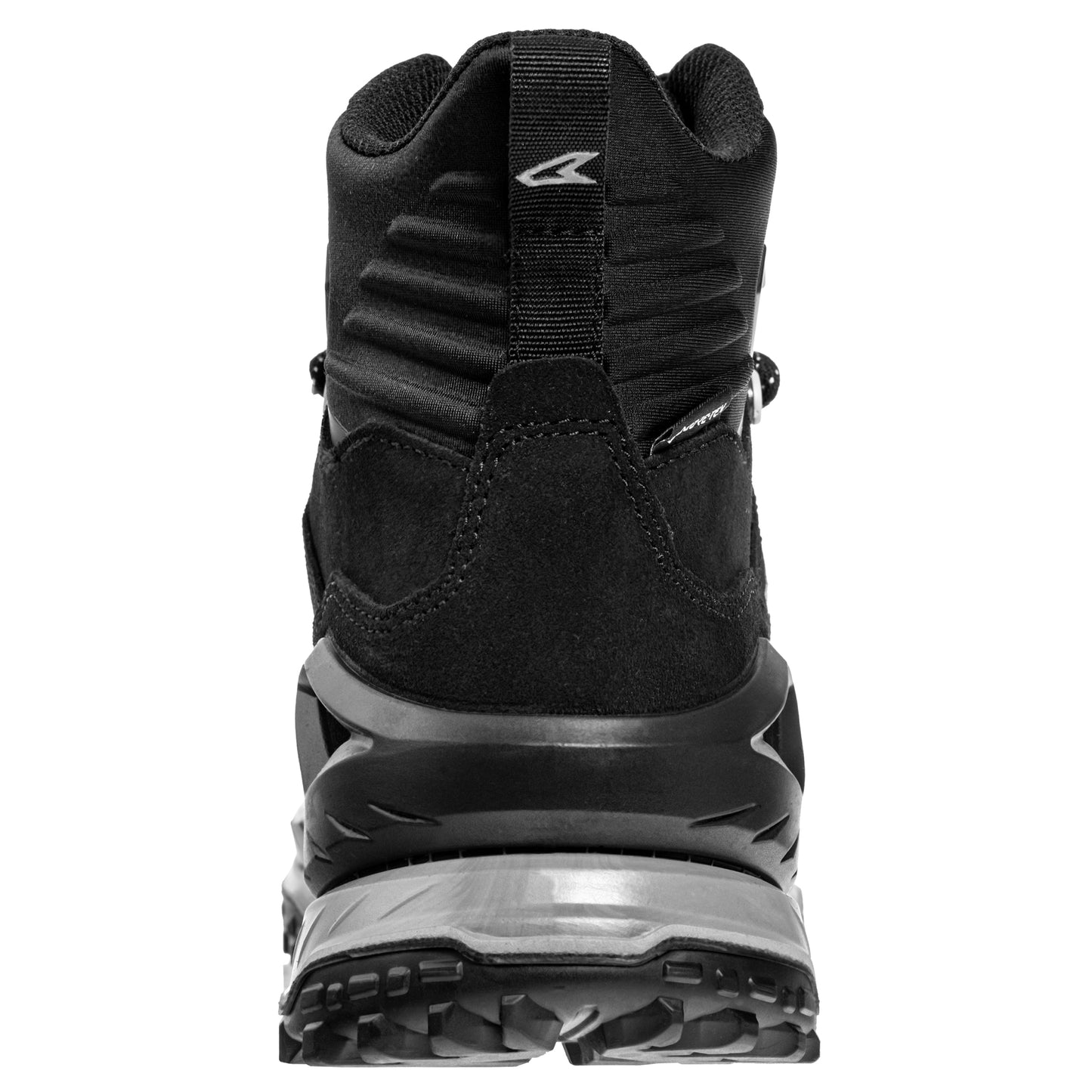Buty Lowa Innovo GTX MID - Black/Grey