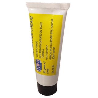 Farba maskująca w tubce BCB 30 ml - Black