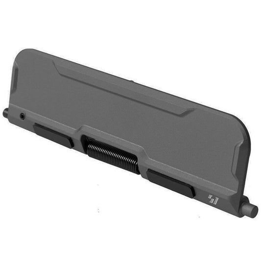Klapka okna wyrzutnika łusek Strike Industries BUDC Billet Ultimate Dust Cover do karabinków AR - Black