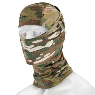 Kominiarka Texar Ninja - Arid MC Camo