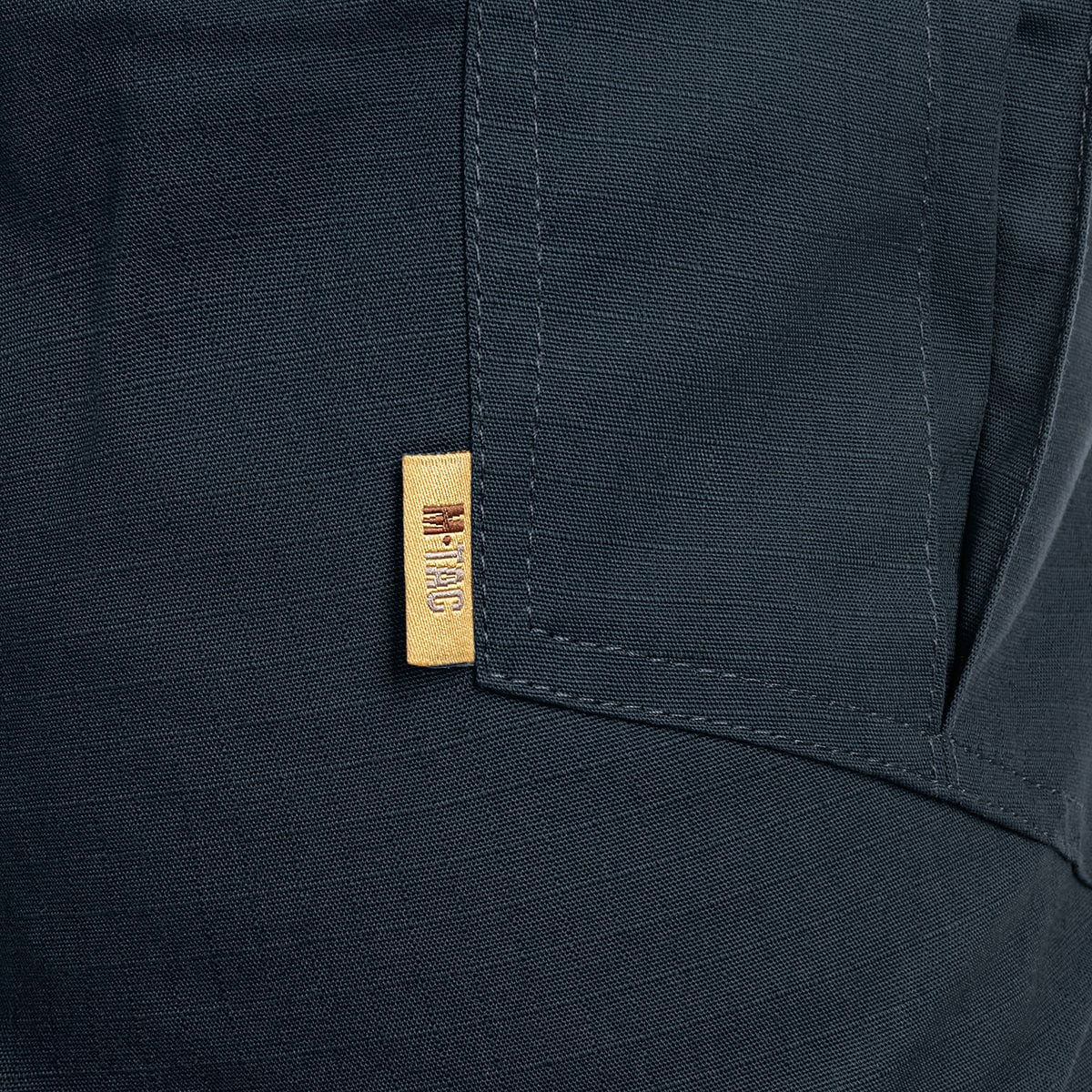 Spodnie M-Tac Conquistador Gen.I Flex - Dark Navy Blue