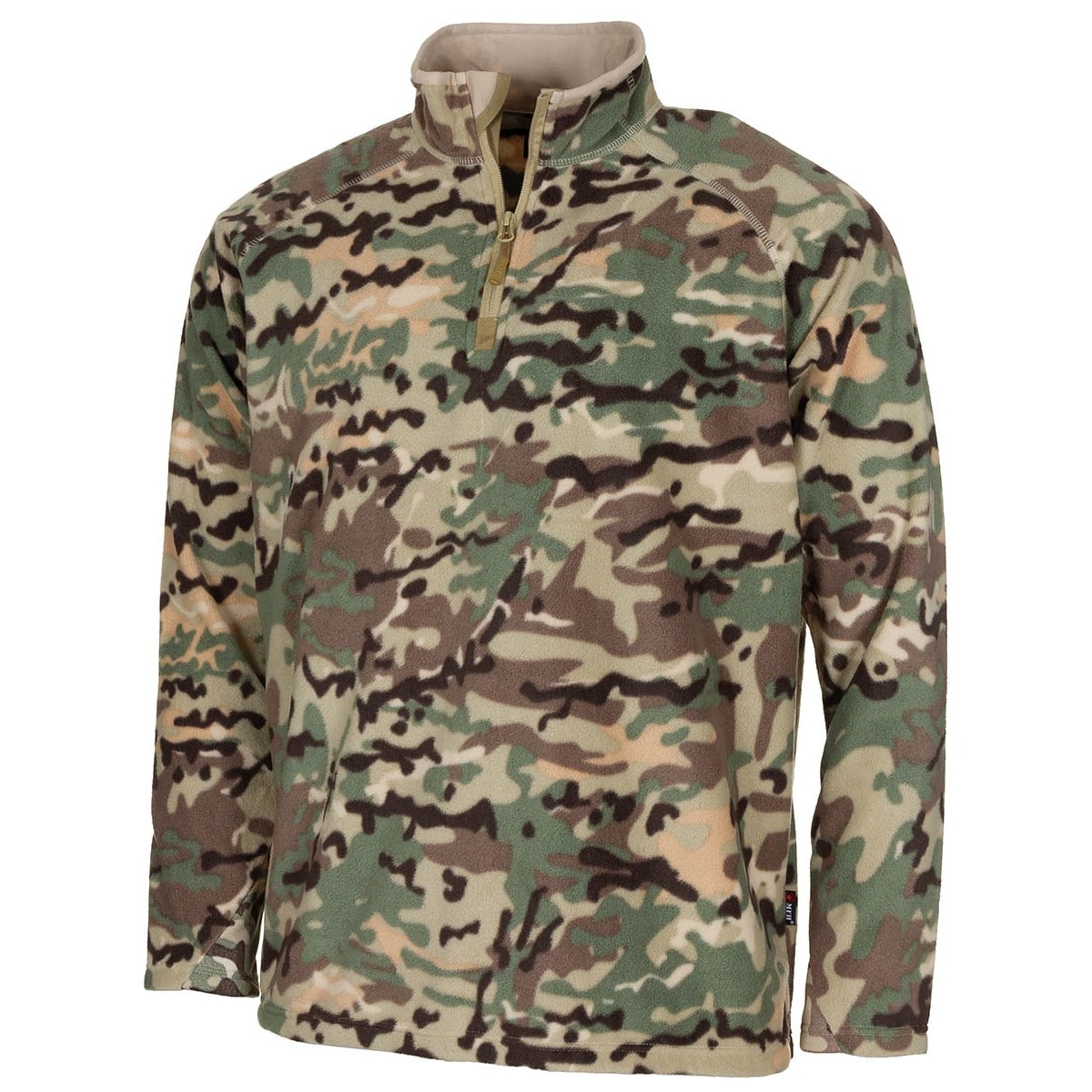 Polar MFH Troyer - Operation-Camo