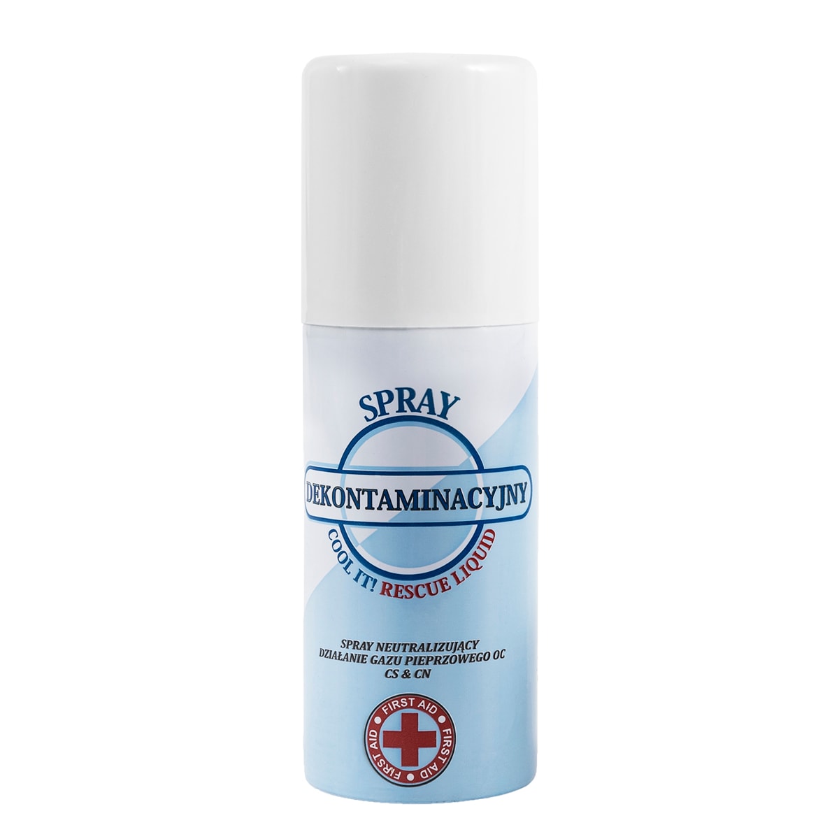 Spray neutralizujący gaz pieprzowy HPE 100 ml