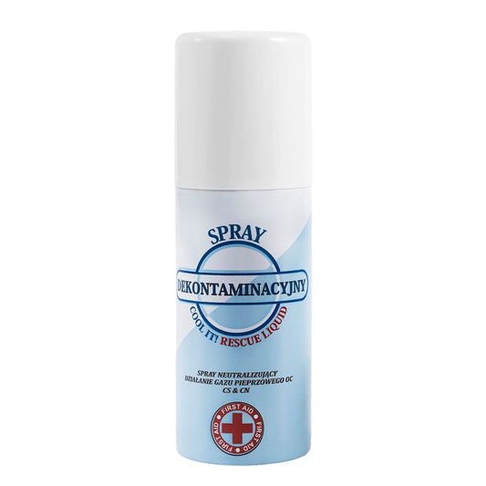 Spray neutralizujący gaz pieprzowy HPE 100 ml