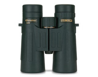 Lornetka Steiner Observer 8x42 2313