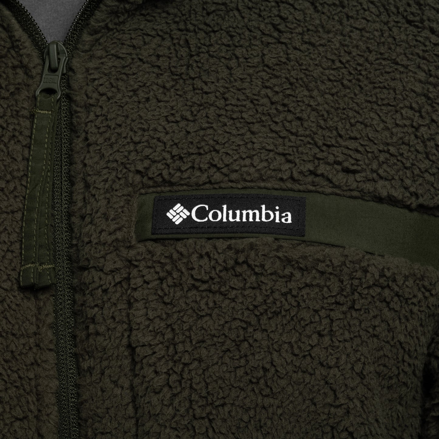 Polar Columbia Rugged Ridge - Greenscape