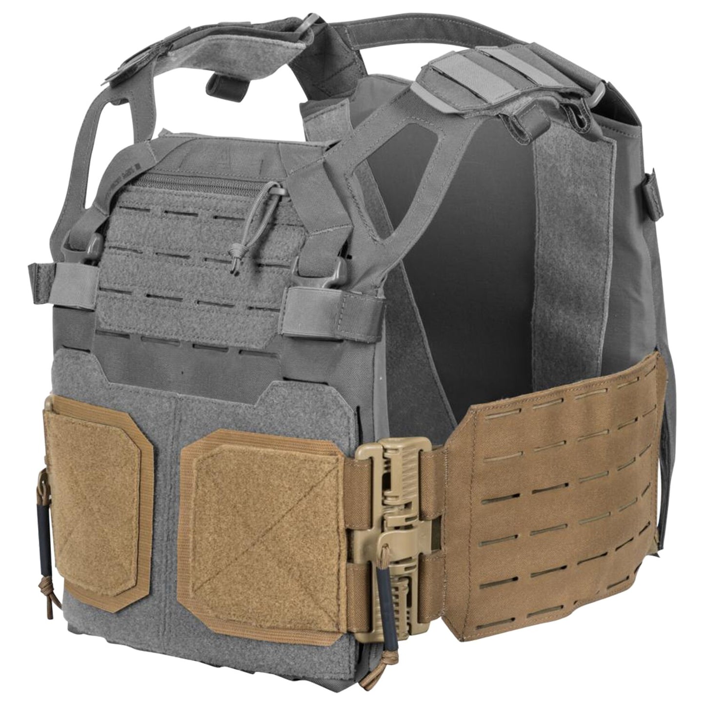 Pas Direct Action do kamizelki Spitfire MK II Rapid Access Cummerbund - Coyote Brown