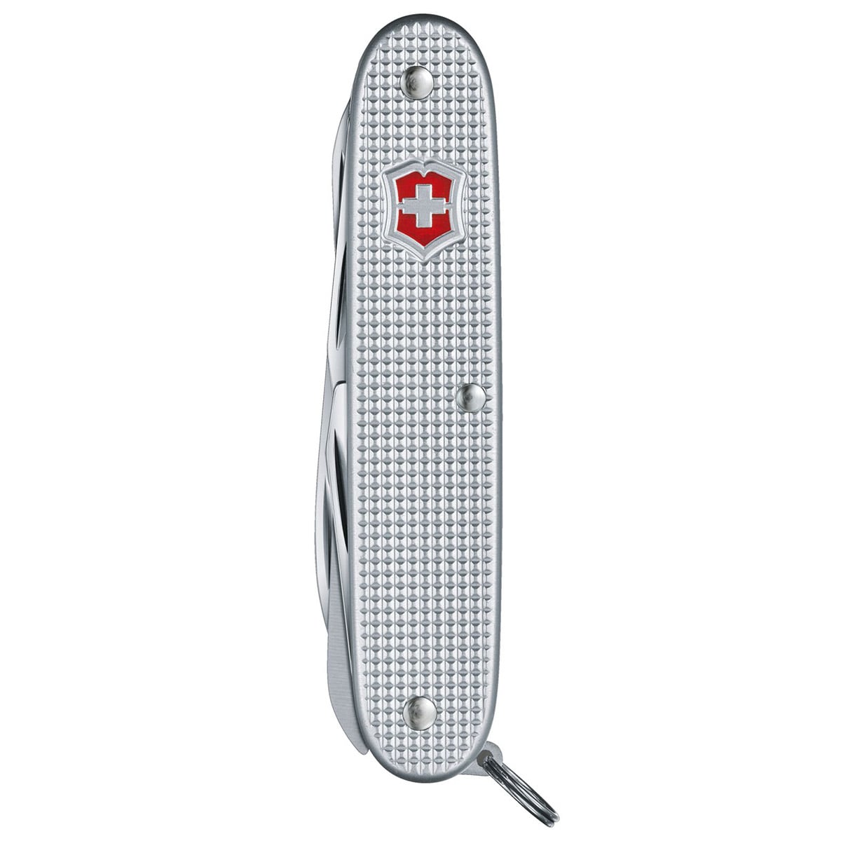 Scyzoryk Victorinox Farmer X Alox Silver