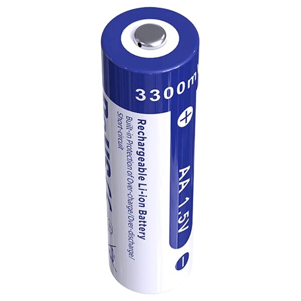 Akumulator 1,5 V Xtar R6/AA 2000 mAh - 4 sztuki