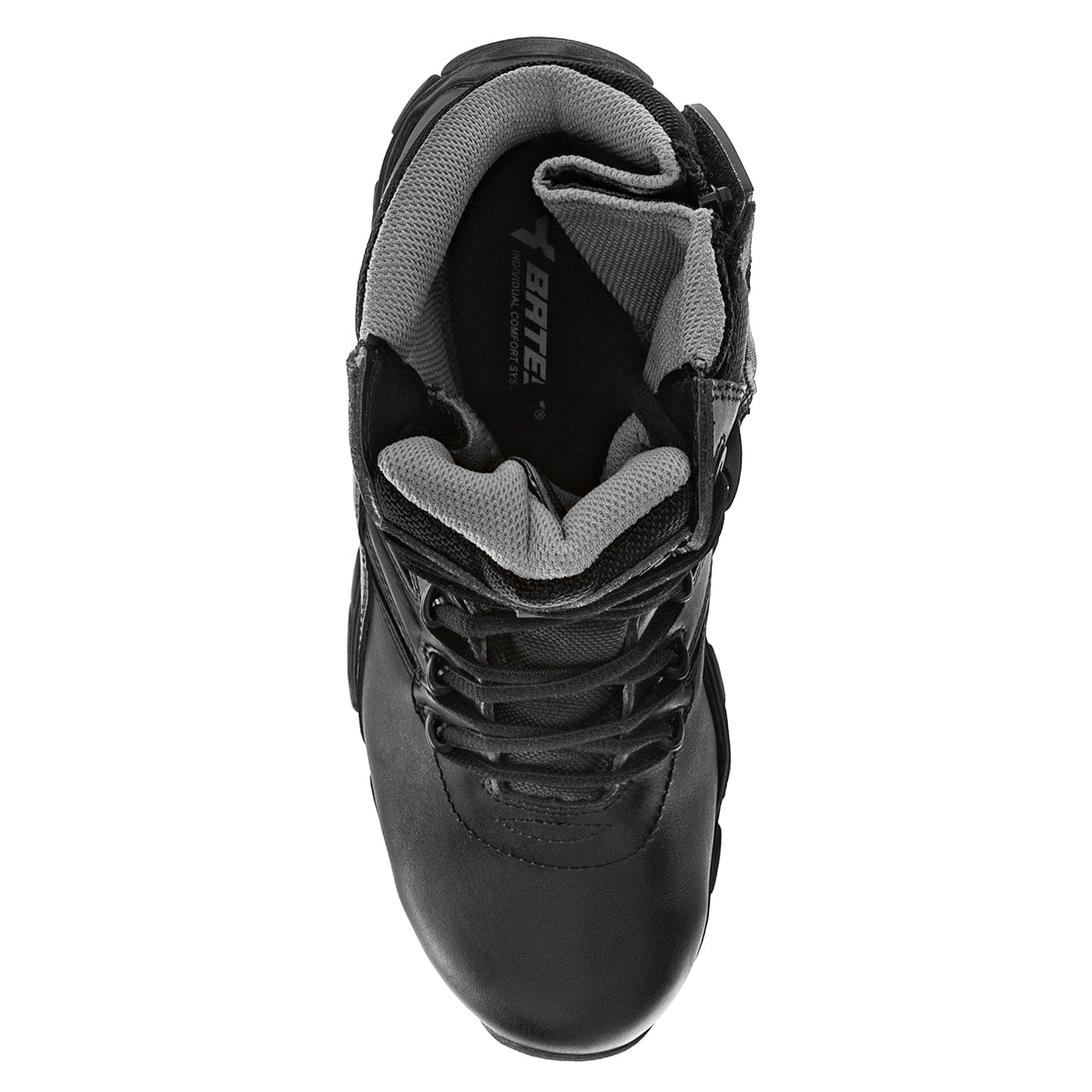 Buty taktyczne Bates Delta-8 Gore-Tex - Black