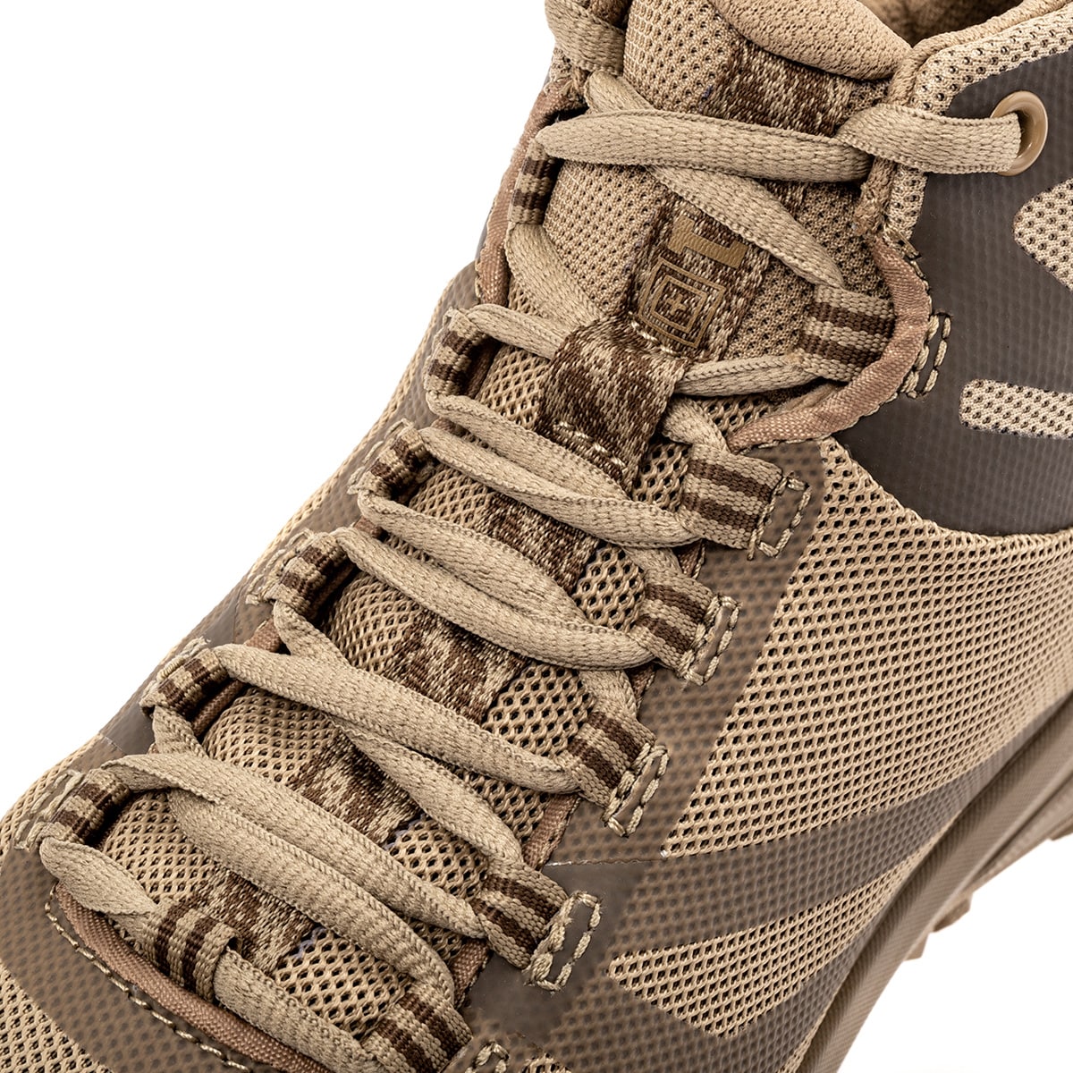Buty 5.11 A/T Mid - Coyote