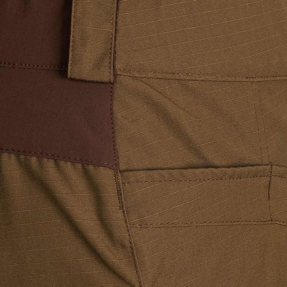 Spodnie Helikon MBDU NyCo Rip-Stop - Mud Brown