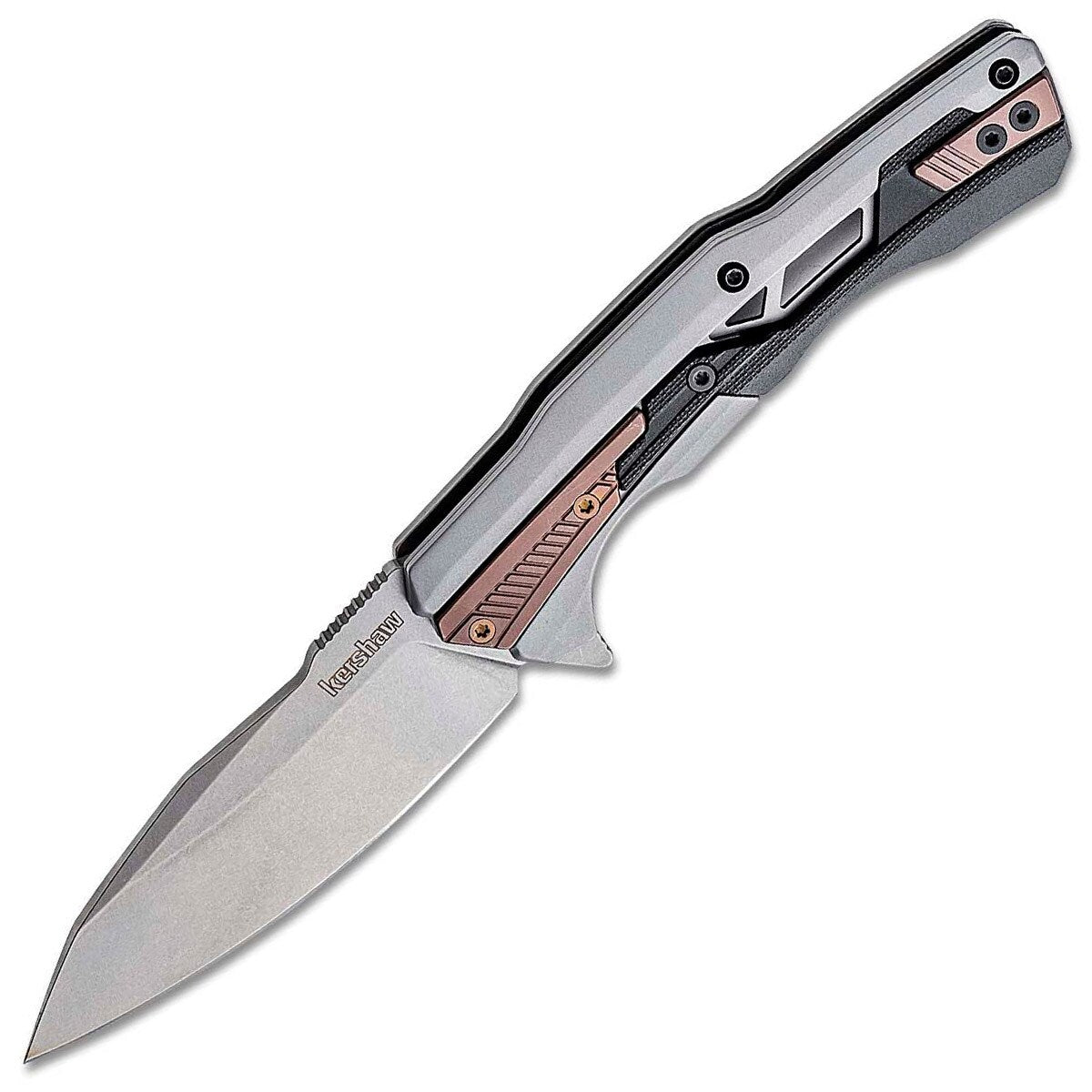 Nóż składany Kershaw D2 Endgame