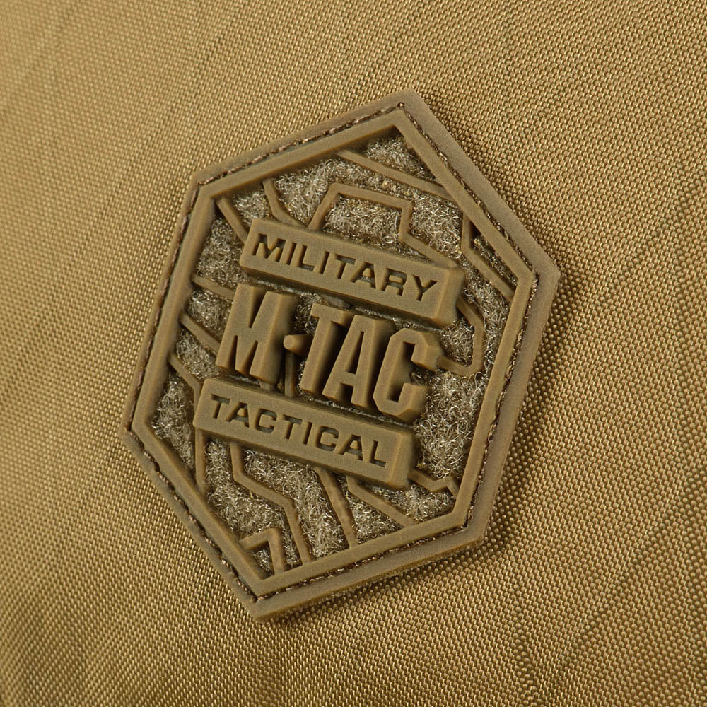 Torba na ramię M-Tac Konvert Bag X-Pac Elite - Coyote
