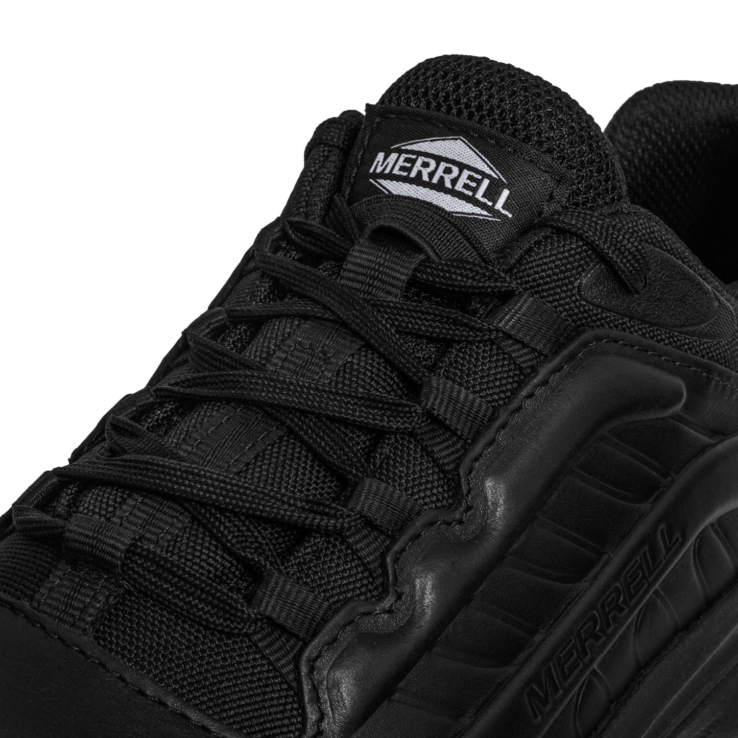 Buty Merrell MOAB Speed 2 Tactical Low - Black