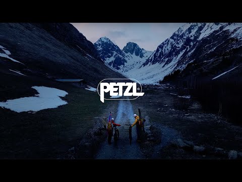 Latarka czołowa Petzl Swift RL Black - 1100 lumenów
