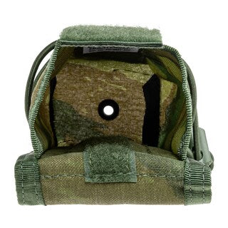 Ładownica Pentagon Single Multi Pouch - Greek Lizard