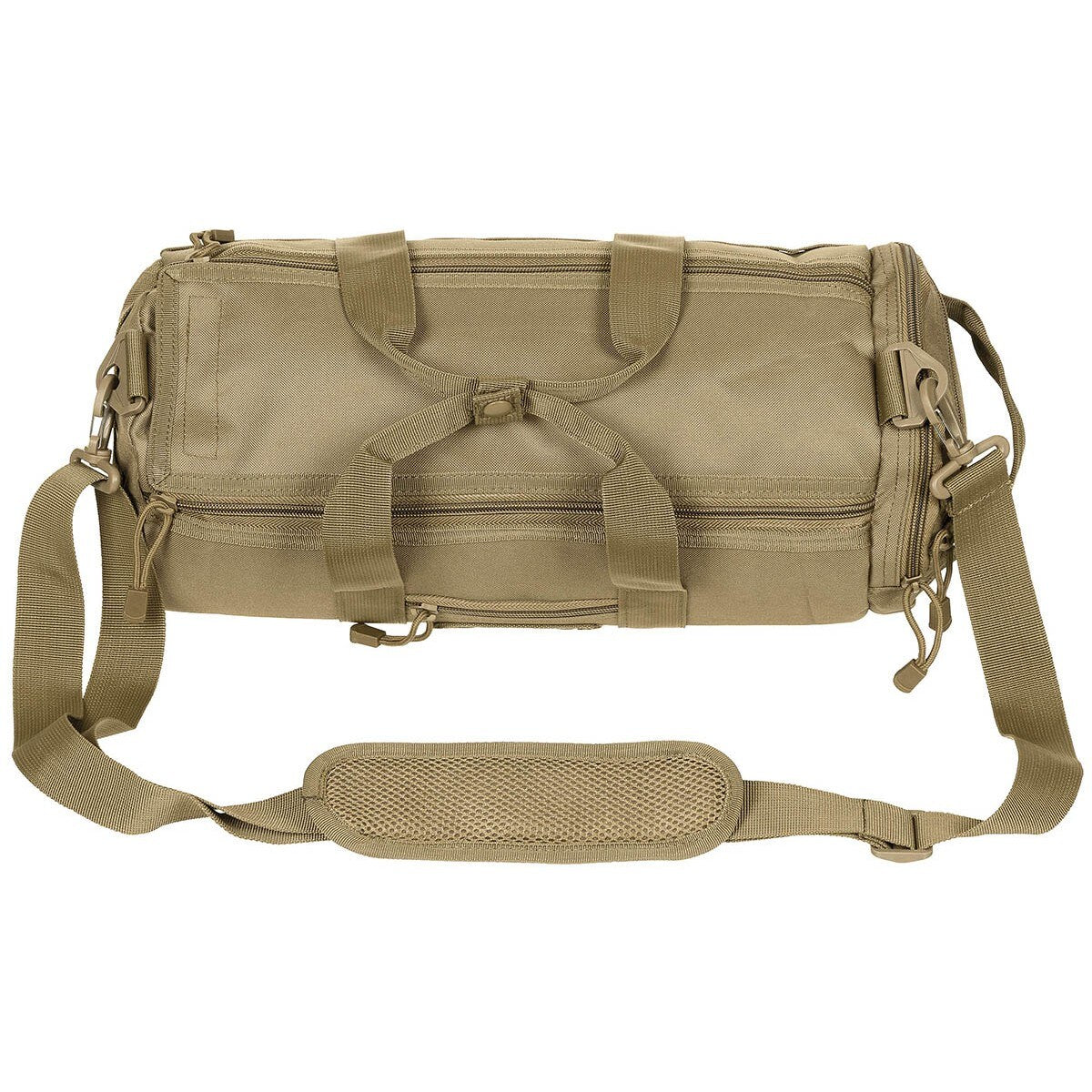 Torba MFH Operation Bag Round 12 l - Coyote
