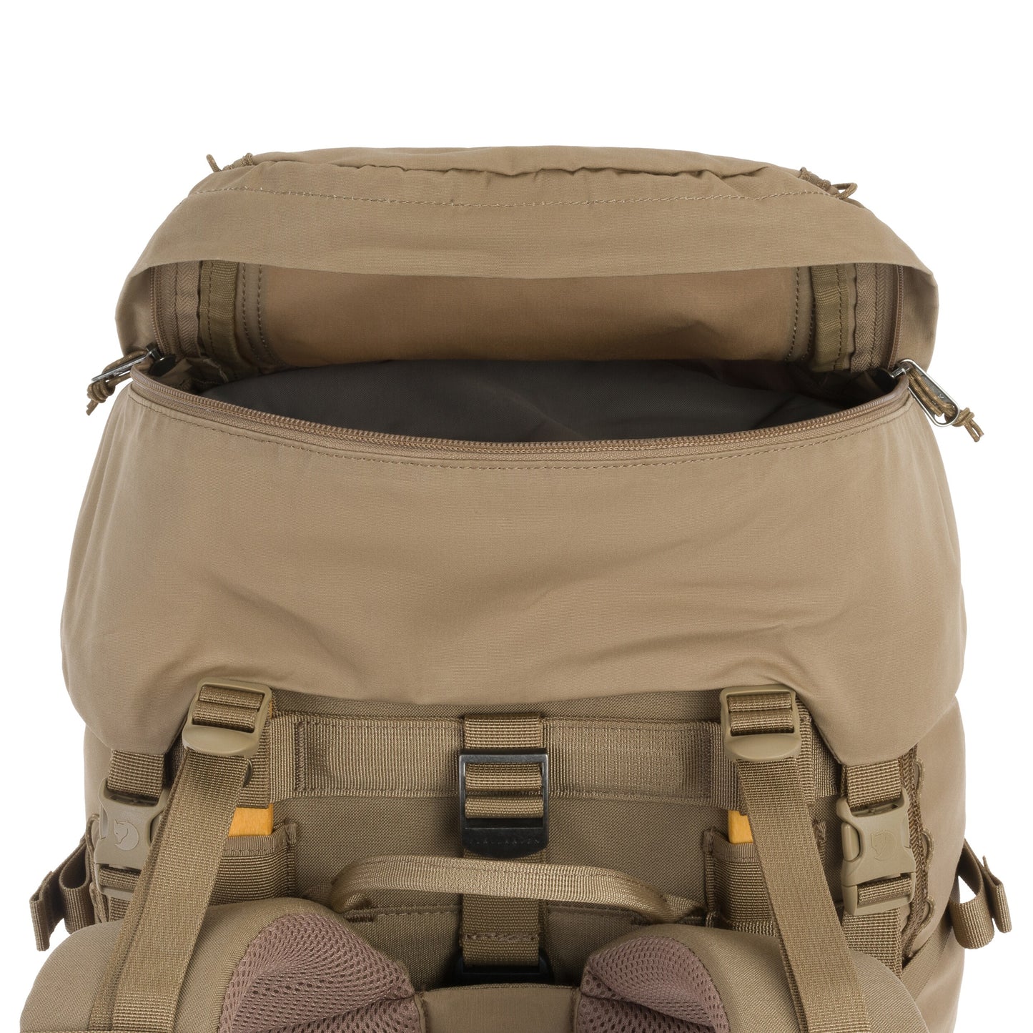 Plecak Fjallraven Singi 48 l - Clay
