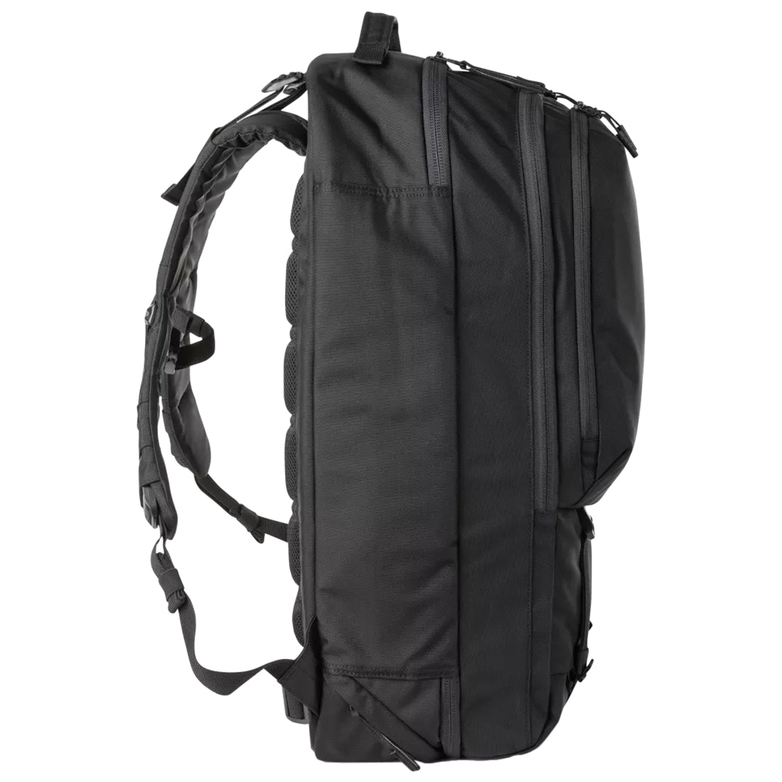 Plecak 5.11 LVC Covert Carry 45 l - Black