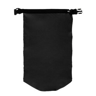 Worek wodoodporny Mil-Tec Drybag 10 l - czarny
