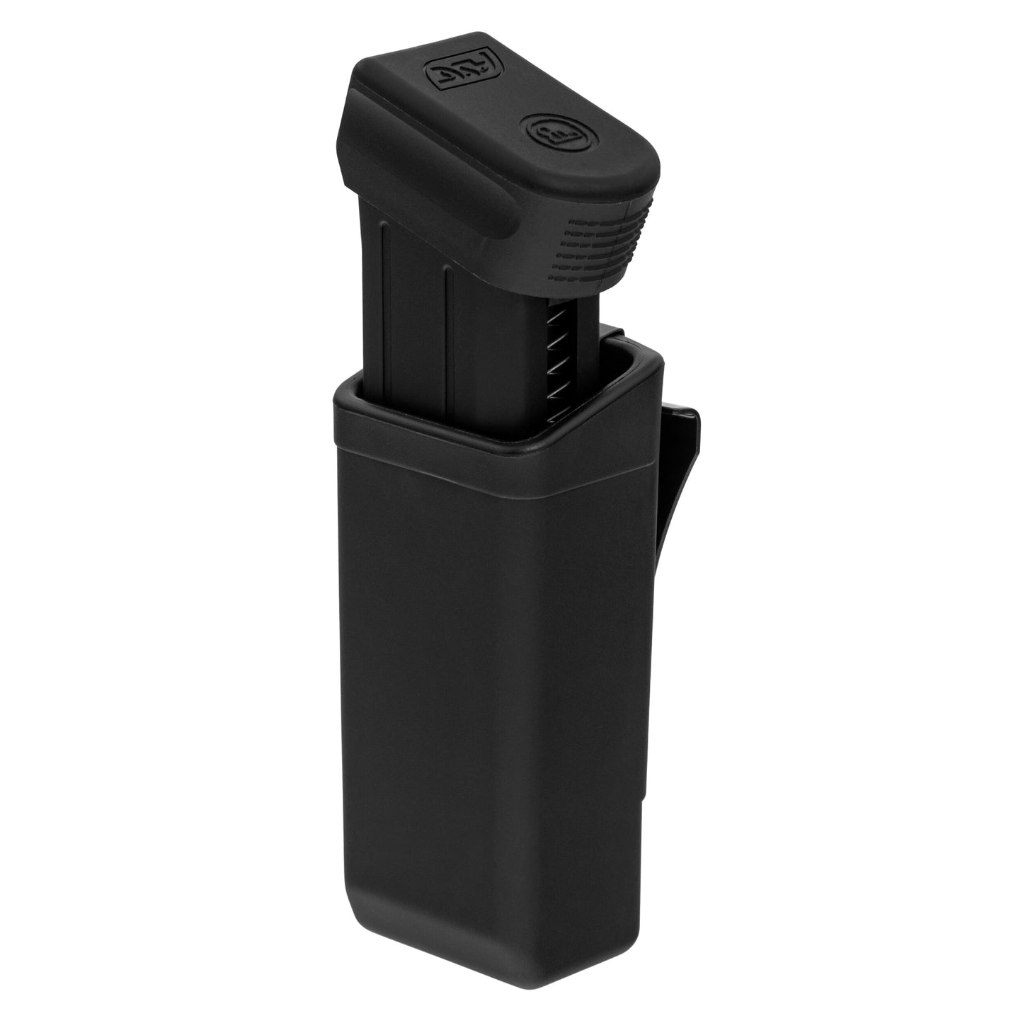 Ładownica ESP MH-64 Metal Clip na magazynek 9 mm Luger - Black