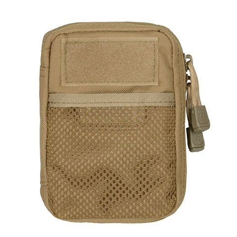 Organizer 8Fields Multi-Way Carry - Coyote