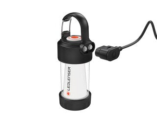Lampa kempingowa Ledlenser ML4 - 300 lumenów