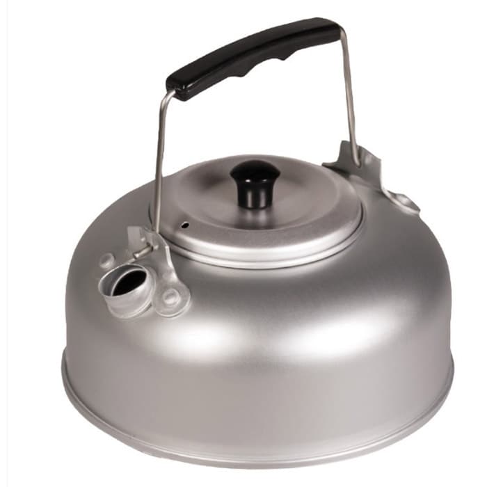 Czajnik aluminiowy Mil-Tec Tea Kettle 800 ml