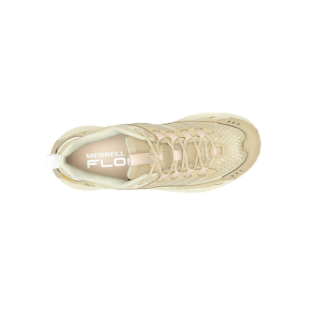 Buty damskie Merrell Moab Speed 2 - Khaki