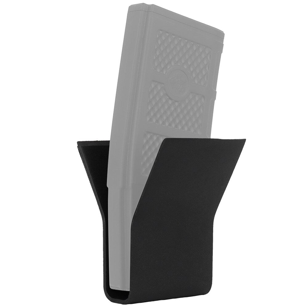 Średnia wkładka do ładownicy Wosport na magazynki karabinowe 5,56 mm - Black