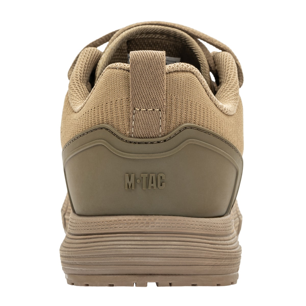 Buty M-Tac Summer Pro - Coyote
