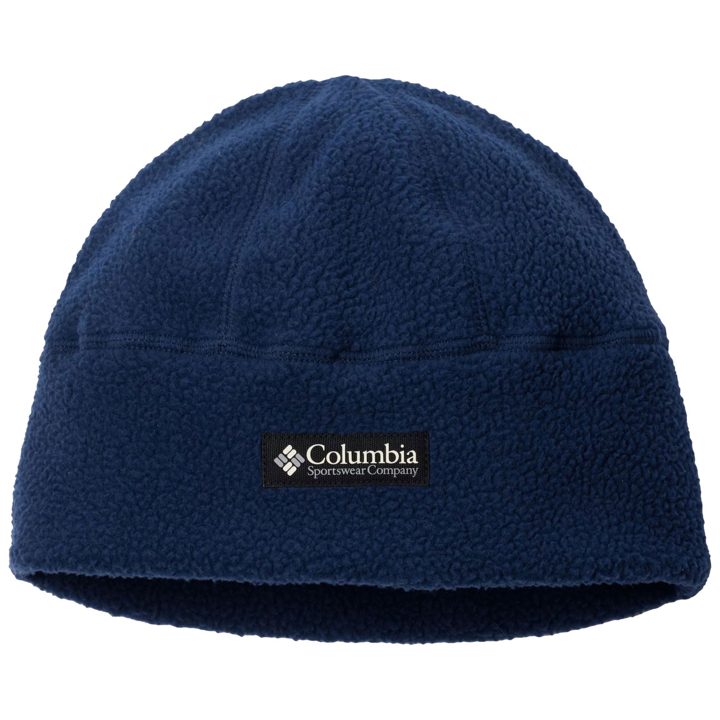 Czapka Columbia Helvetia Sherpa Beanie - Collegiate Navy