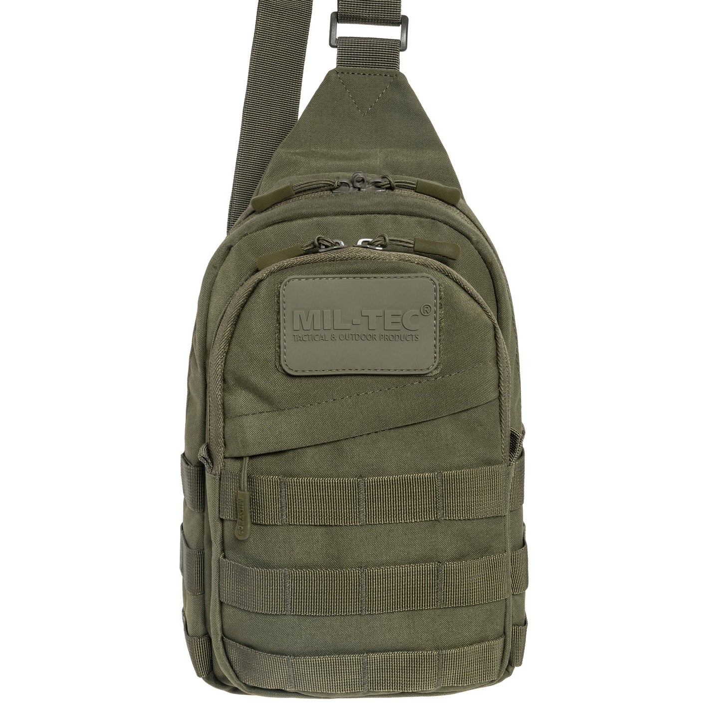 Torba Mil-Tec Crossbody Bag - Olive