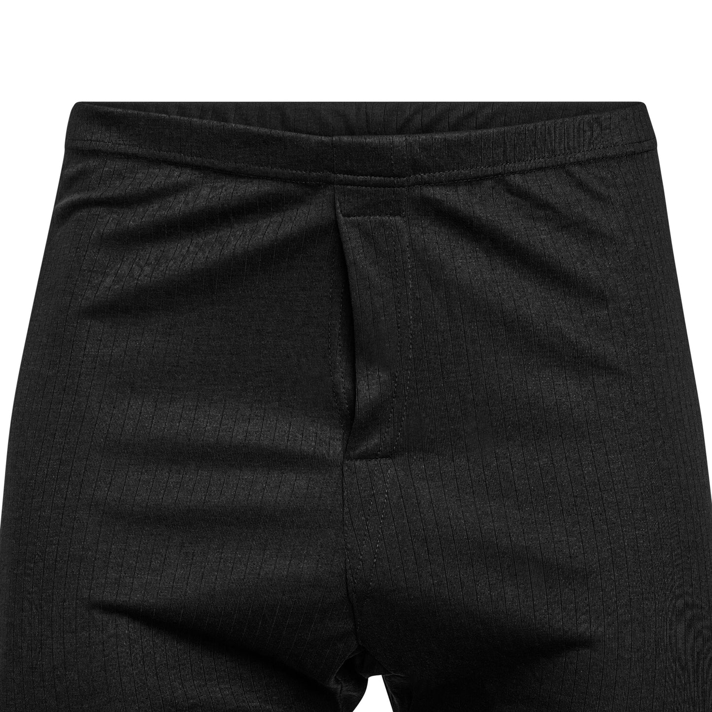 Legginsy termoaktywne Highlander Thermal Long Johns - Black