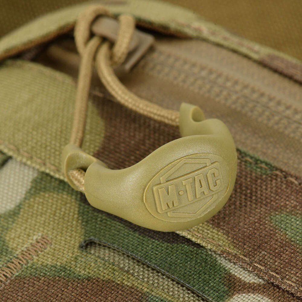 Torba M-Tac Admin Bag Elite - MultiCam