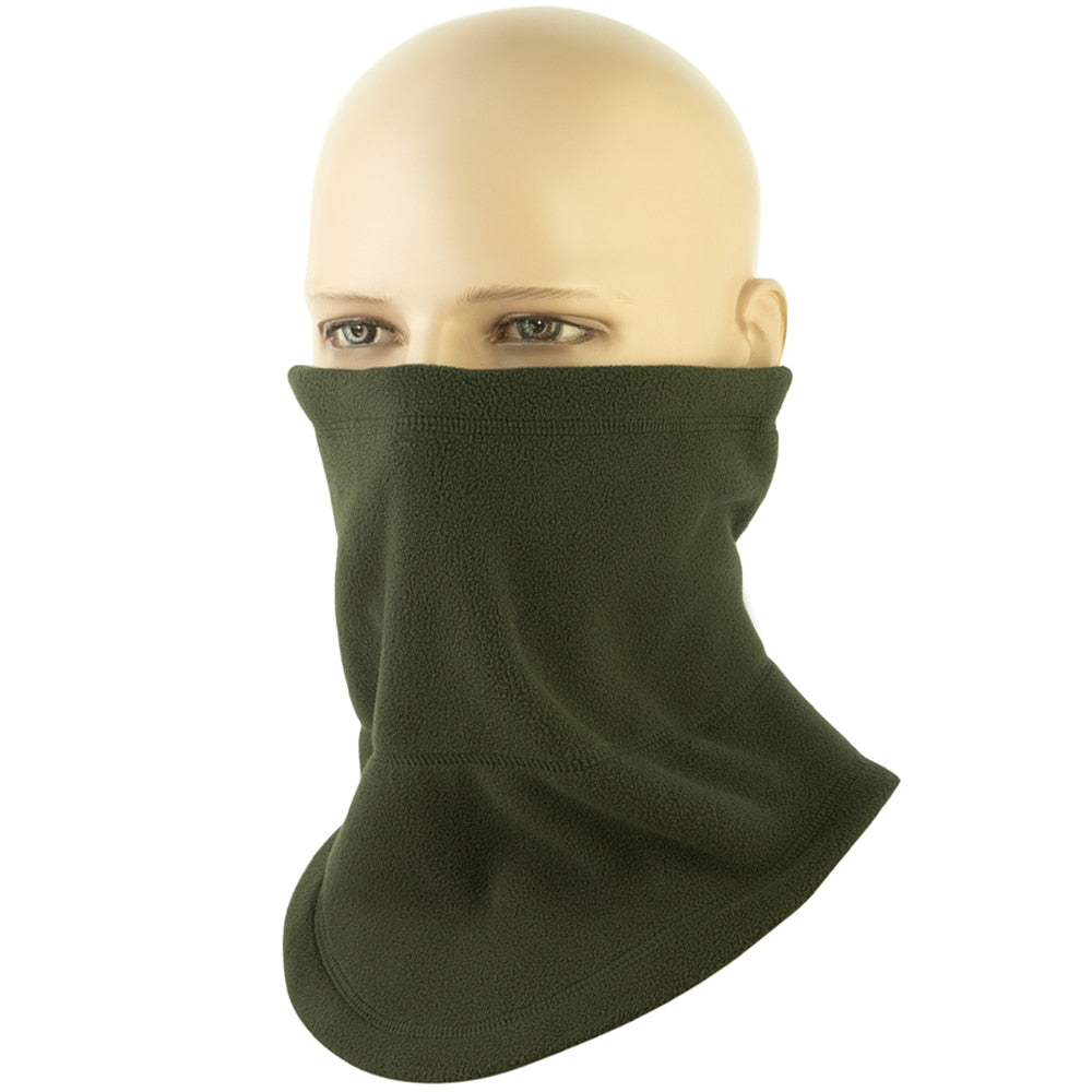 Szalokominiarka anatomiczna ze ściągaczem M-Tac Elite Polar - Dark Olive