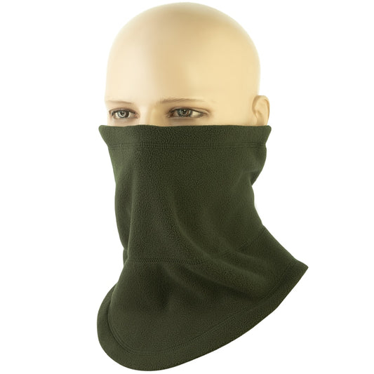 Szalokominiarka anatomiczna ze ściągaczem M-Tac Elite Polar - Dark Olive