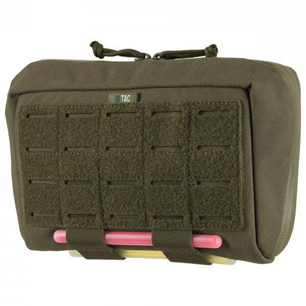 Kieszeń M-Tac Admin Large Elite - Ranger Green