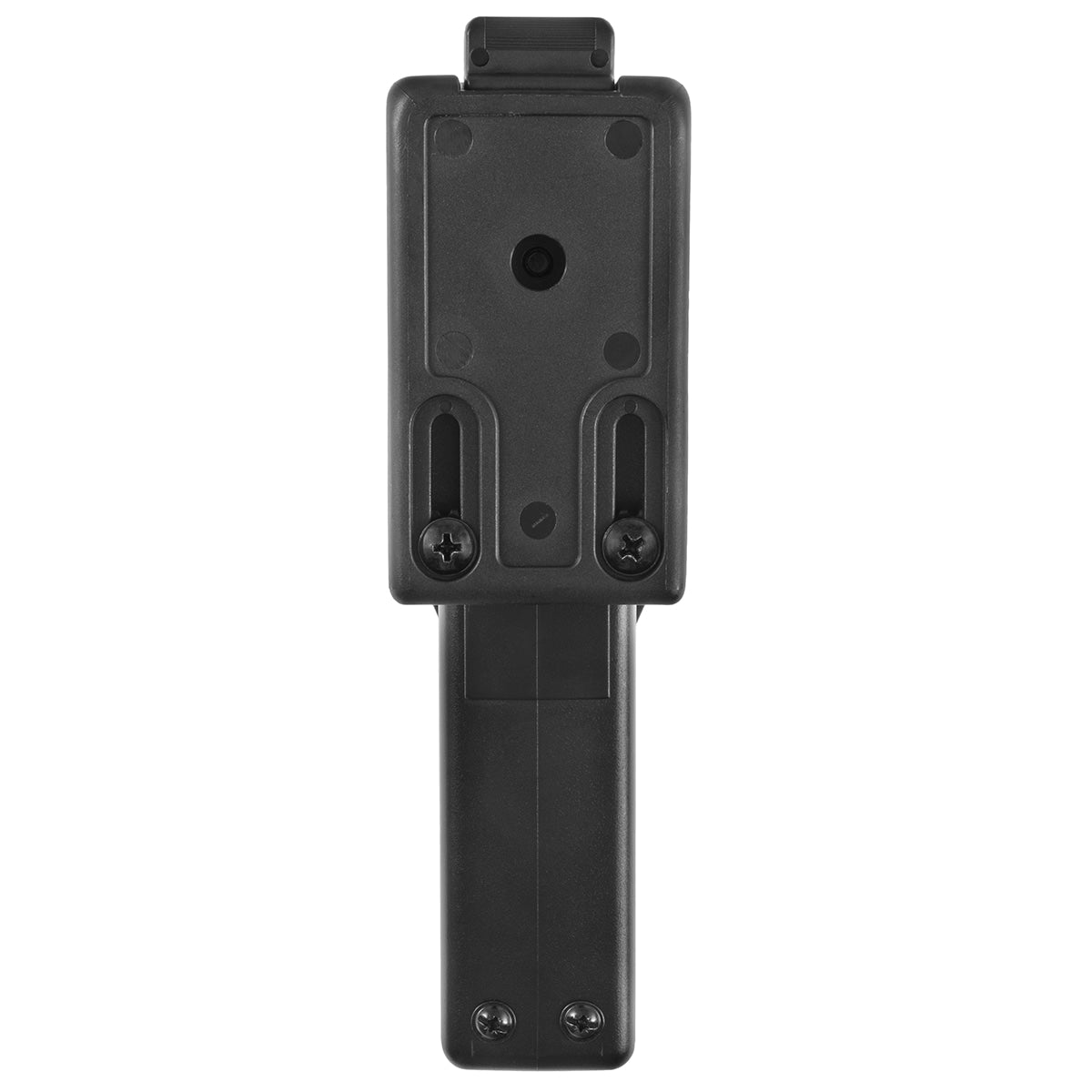 Pałka teleskopowa ESP Easy Lock Button Triangle End hartowana 20" - Black
