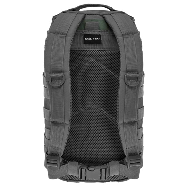 Plecak Mil-Tec Assault Pack Small 20 l - Urban Grey
