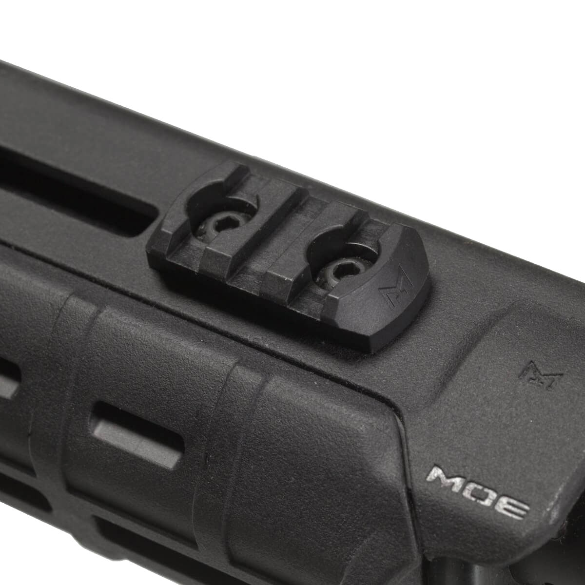 Szyna montażowa Magpul M-LOK Polymer Rail 3 Slots - Black